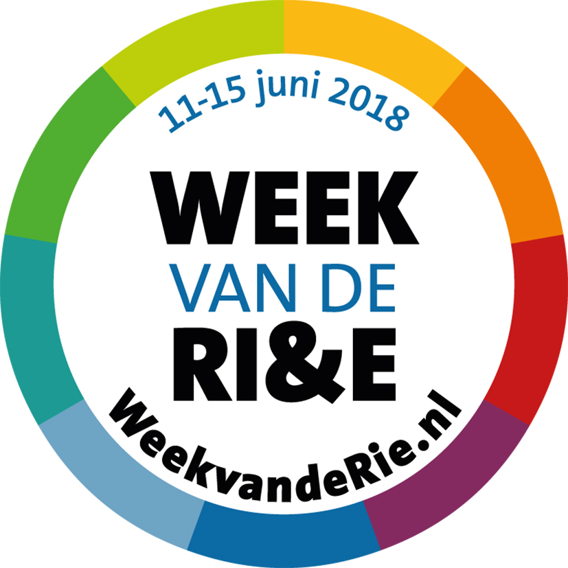 Week van de RI&E: Voorkom verloop en verzuim, begin bij de RI&E