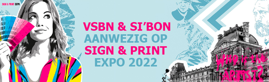 Sign &amp; Print Expo Website