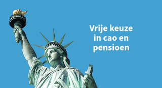 Vrijheid